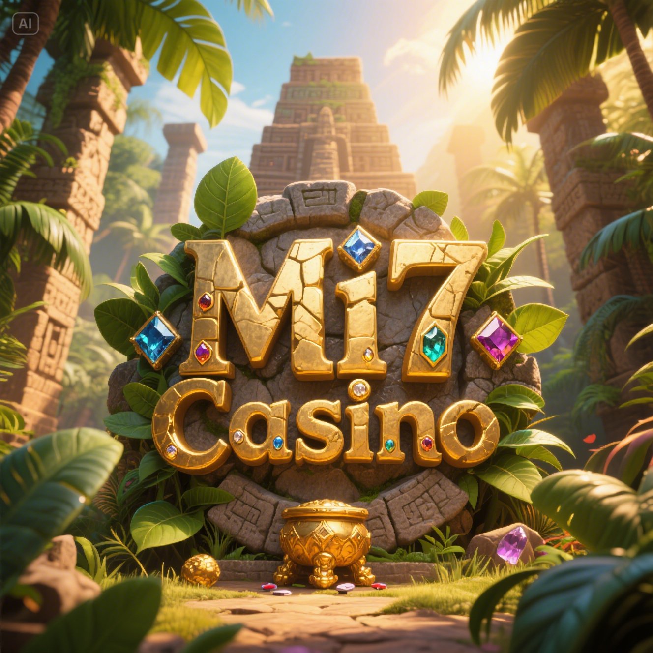 Mi7 Casino